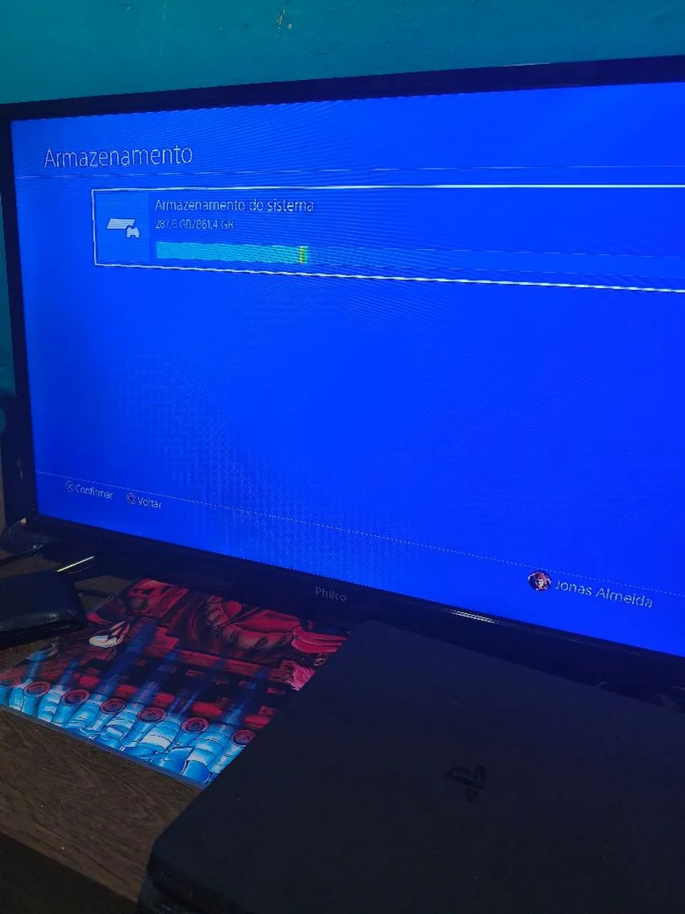 Ps4 - Foto 4