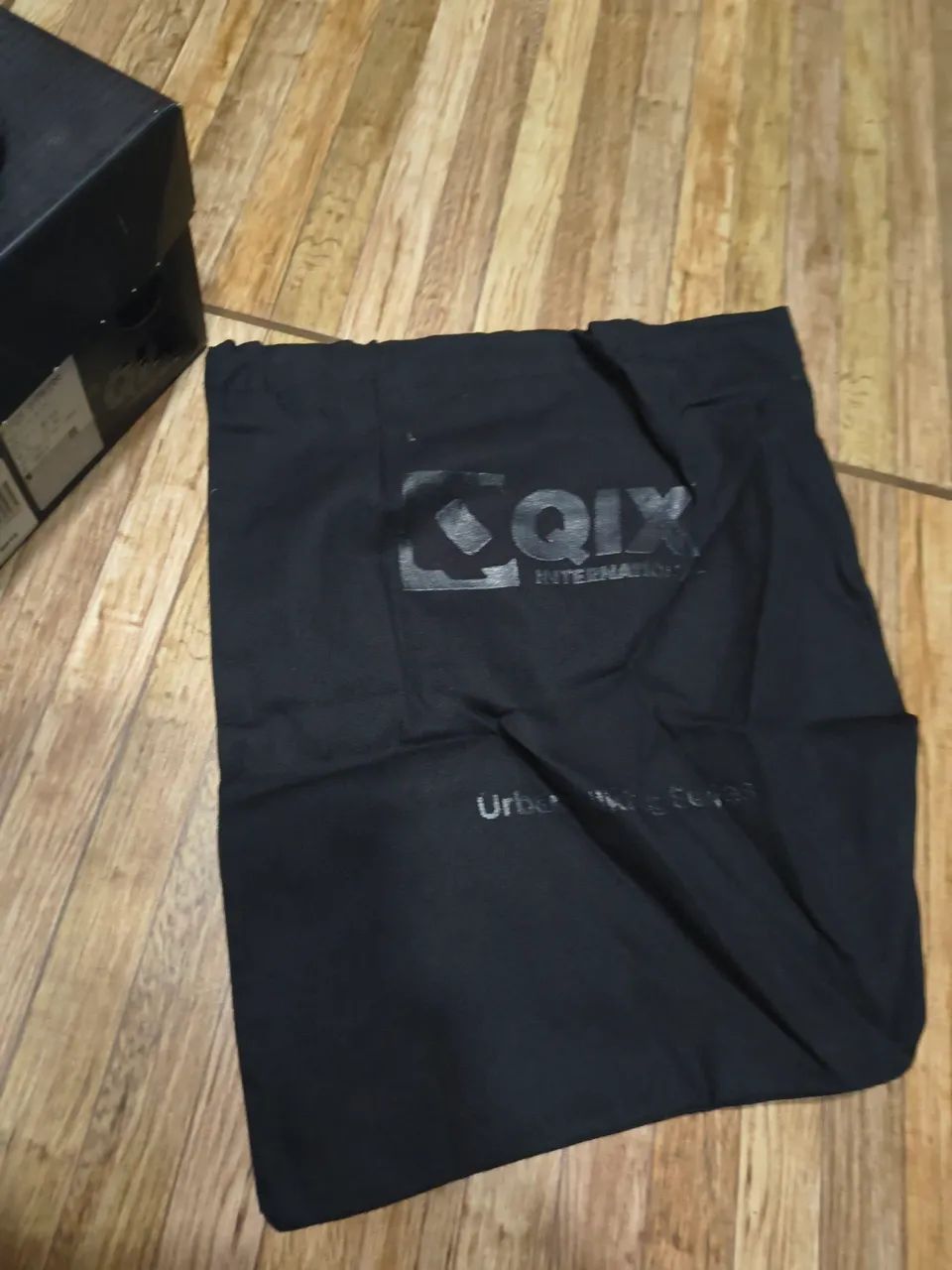 Tênis Qix original número 39 - Foto 3