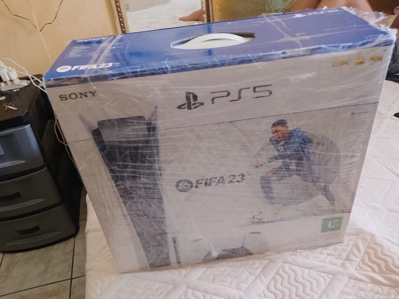 PS5 - Foto 5