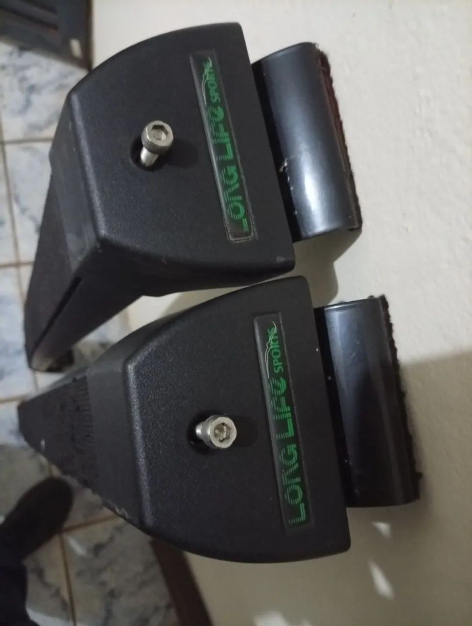 Vendo rack veicular - Foto 2