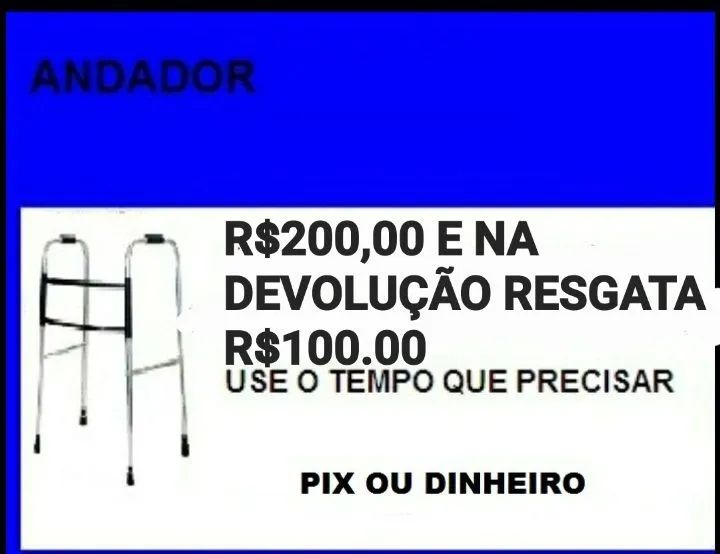 MULETAS LOCAÇÃO  - Foto 2