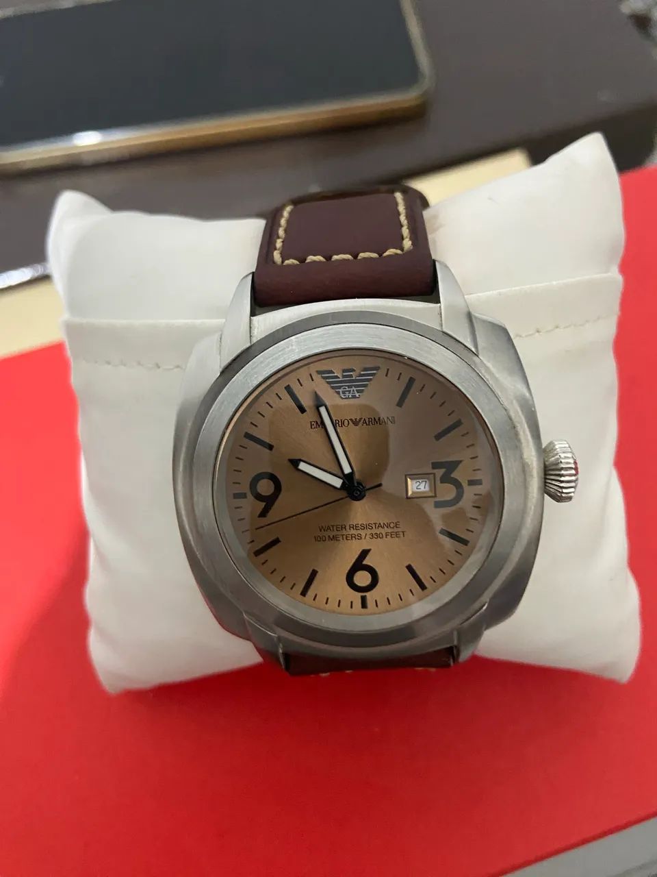 Vende-se relógio  - Foto 2