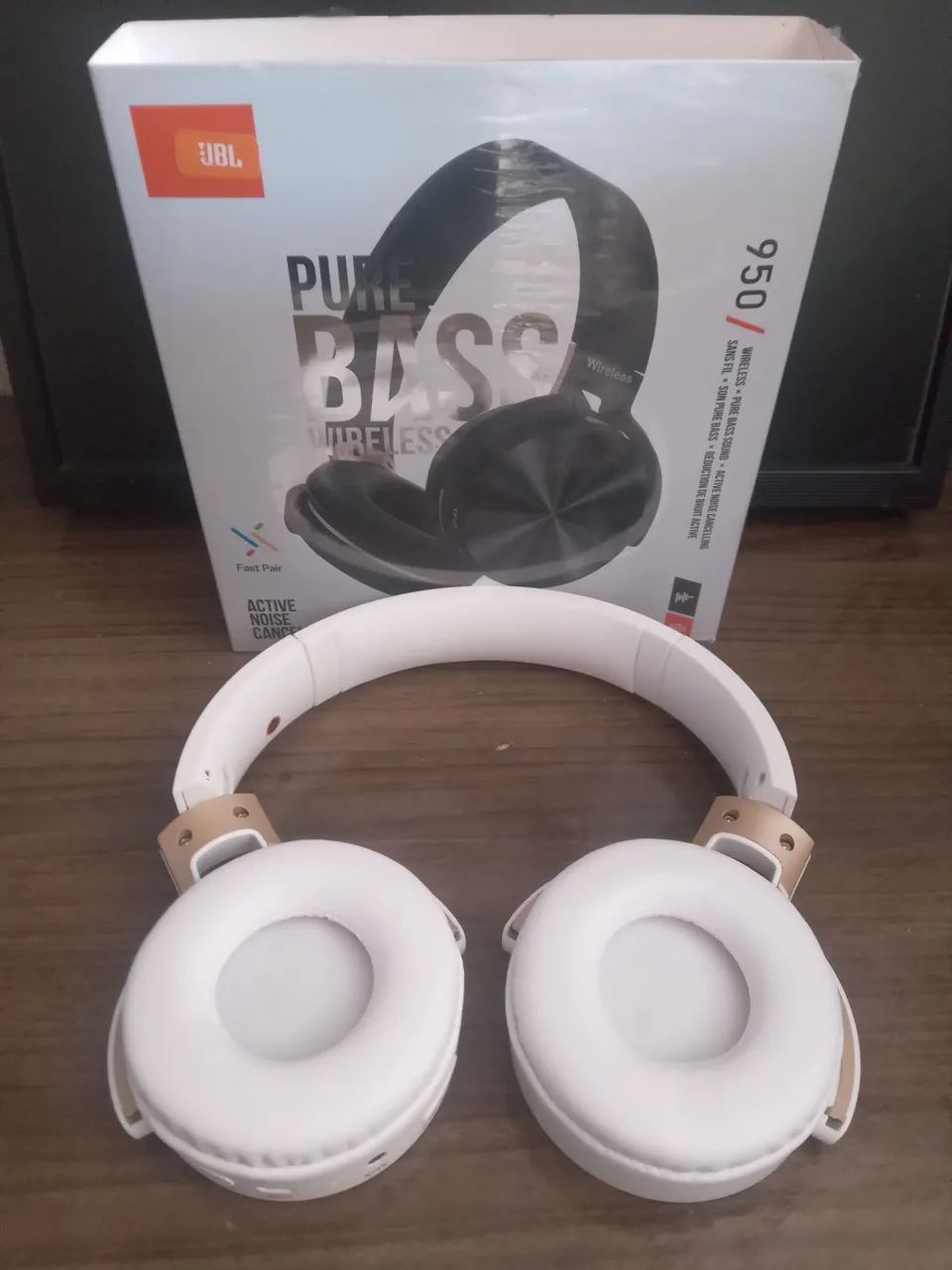 Fone jbl everest  - Foto 2