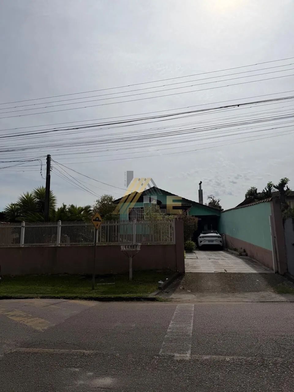 Terreno Uberaba