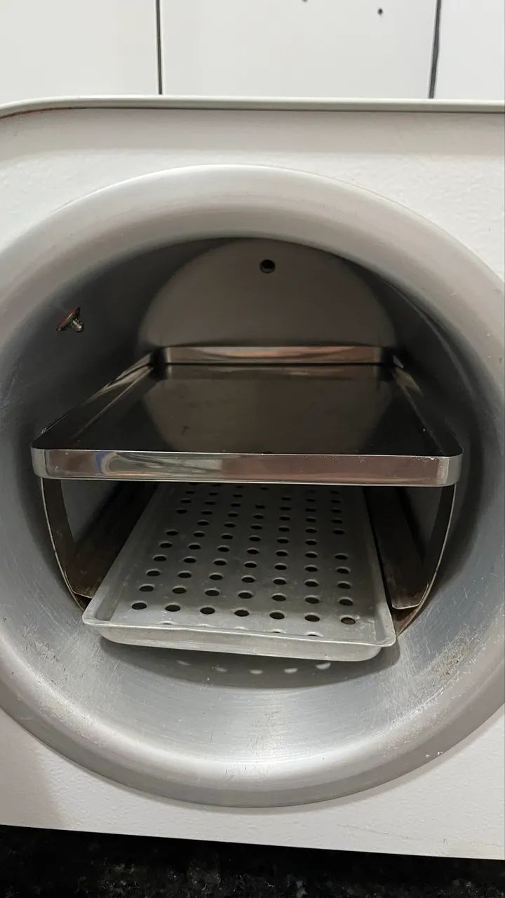 Autoclave  - Foto 5