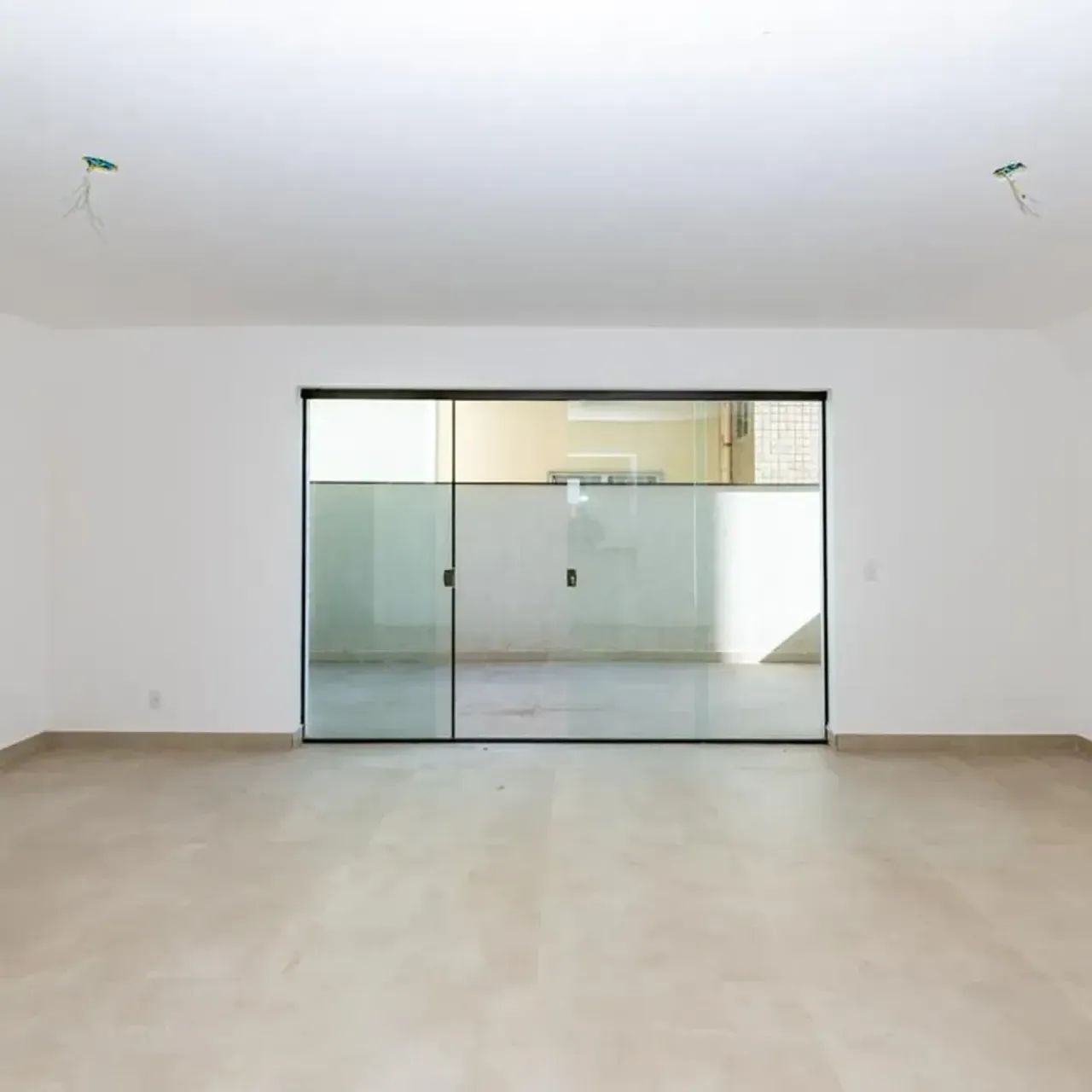 Área Privativa com 3 quartos, 111 m² - Minas Brasil - Foto 4