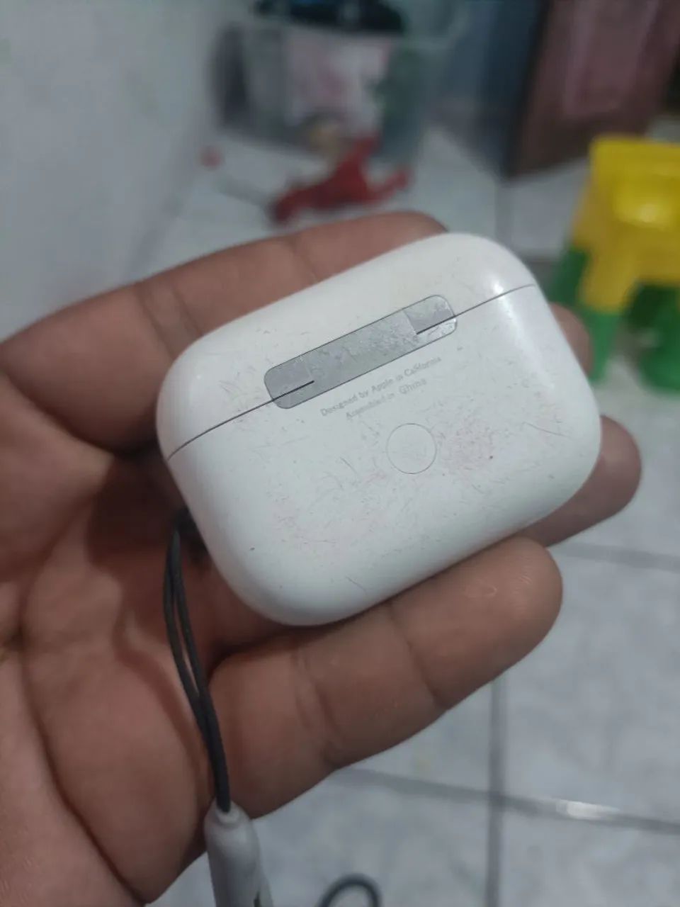 Air pod pro 1  - Foto 2