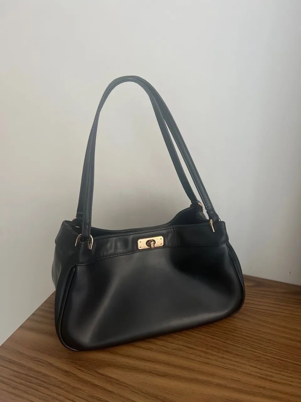 Bolsa Marca Mindse7 C&A - tamanho 29X16