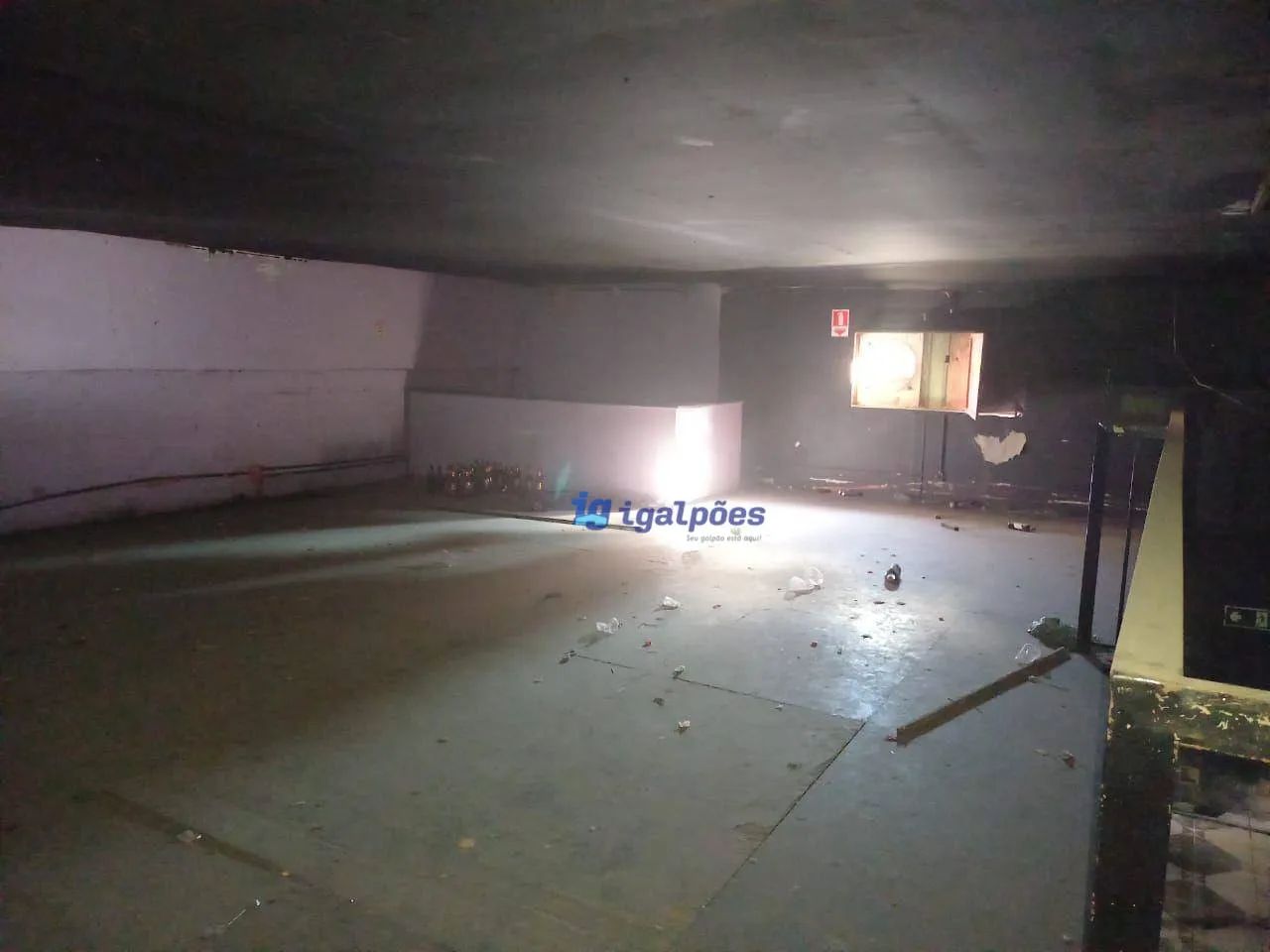 Galpão com 360 m² em - Venda Nova - Belo Horizonte/MG - Foto 3