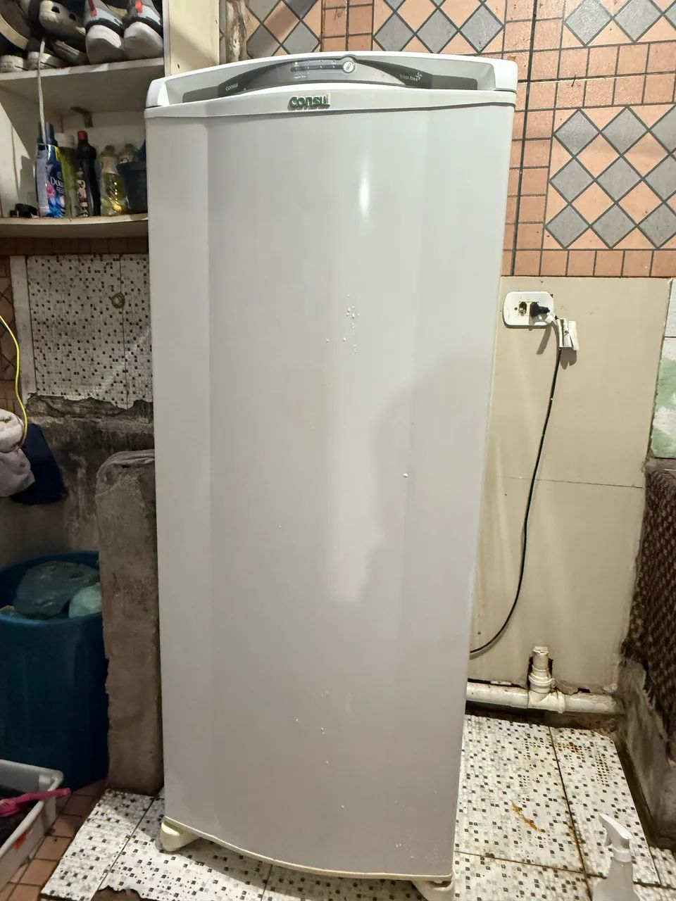 Geladeira  - Foto 5