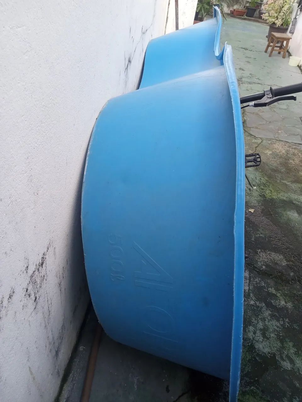 Piscina infantil - Foto 5