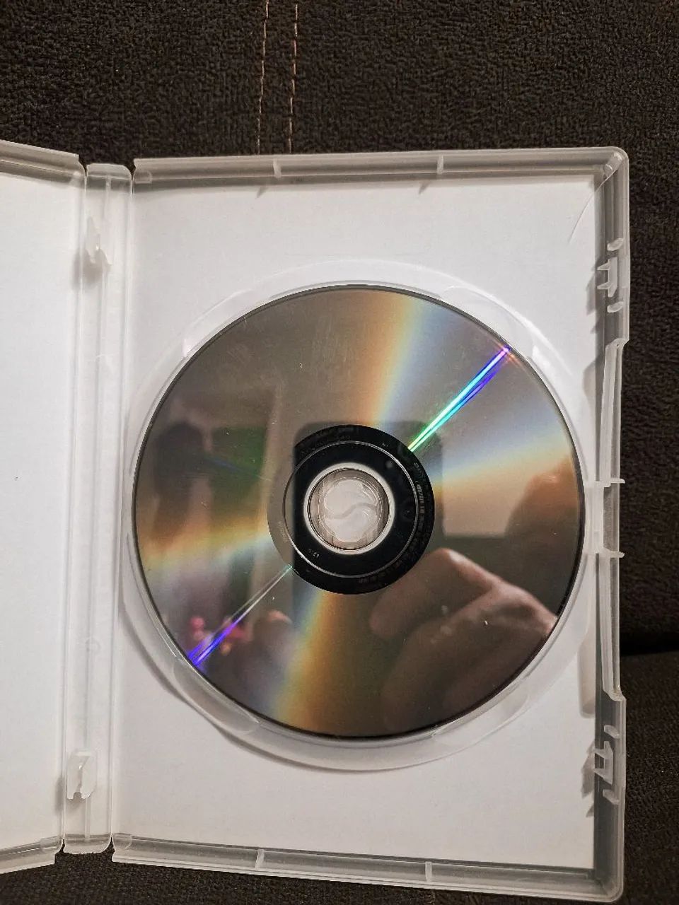 DVD Círculo de Fogo  - Foto 4