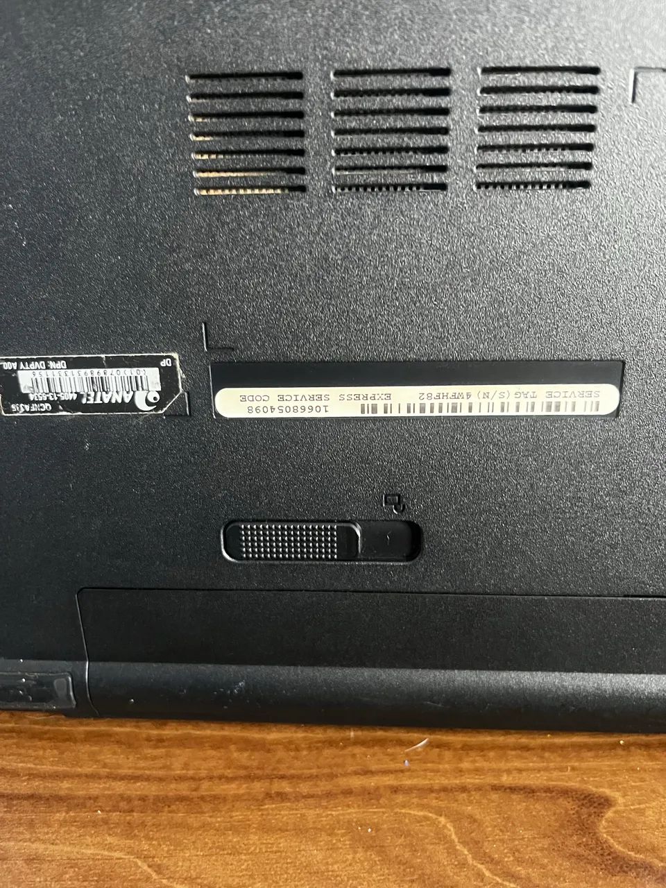 Notebook Dell I3 - Foto 4