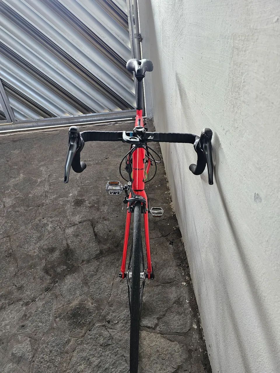 Bicicleta caloi estrada  - Foto 4
