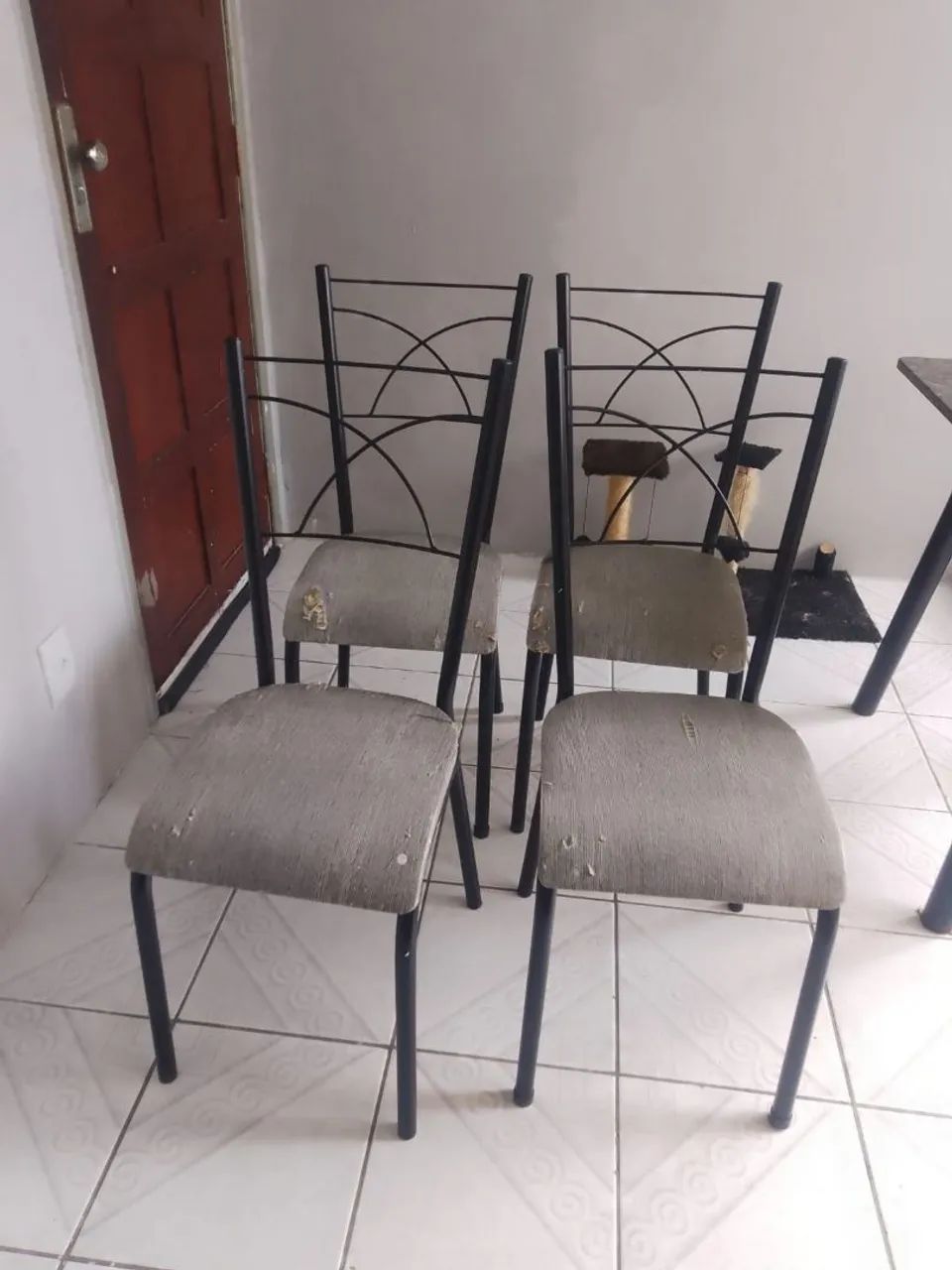 Cadeiras para mesa - Foto 2