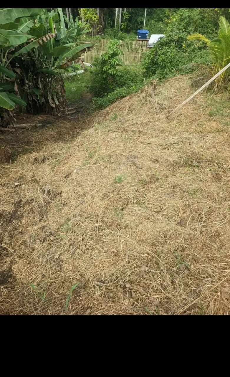 Terreno quitado e em meu nome - Foto 5