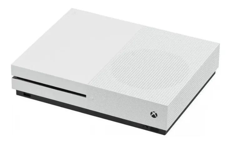 Xbox One S - 500gb | ALB GAMES - Foto 2
