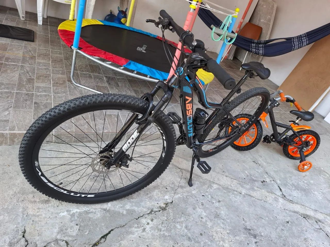 Bicicletas - Foto 4