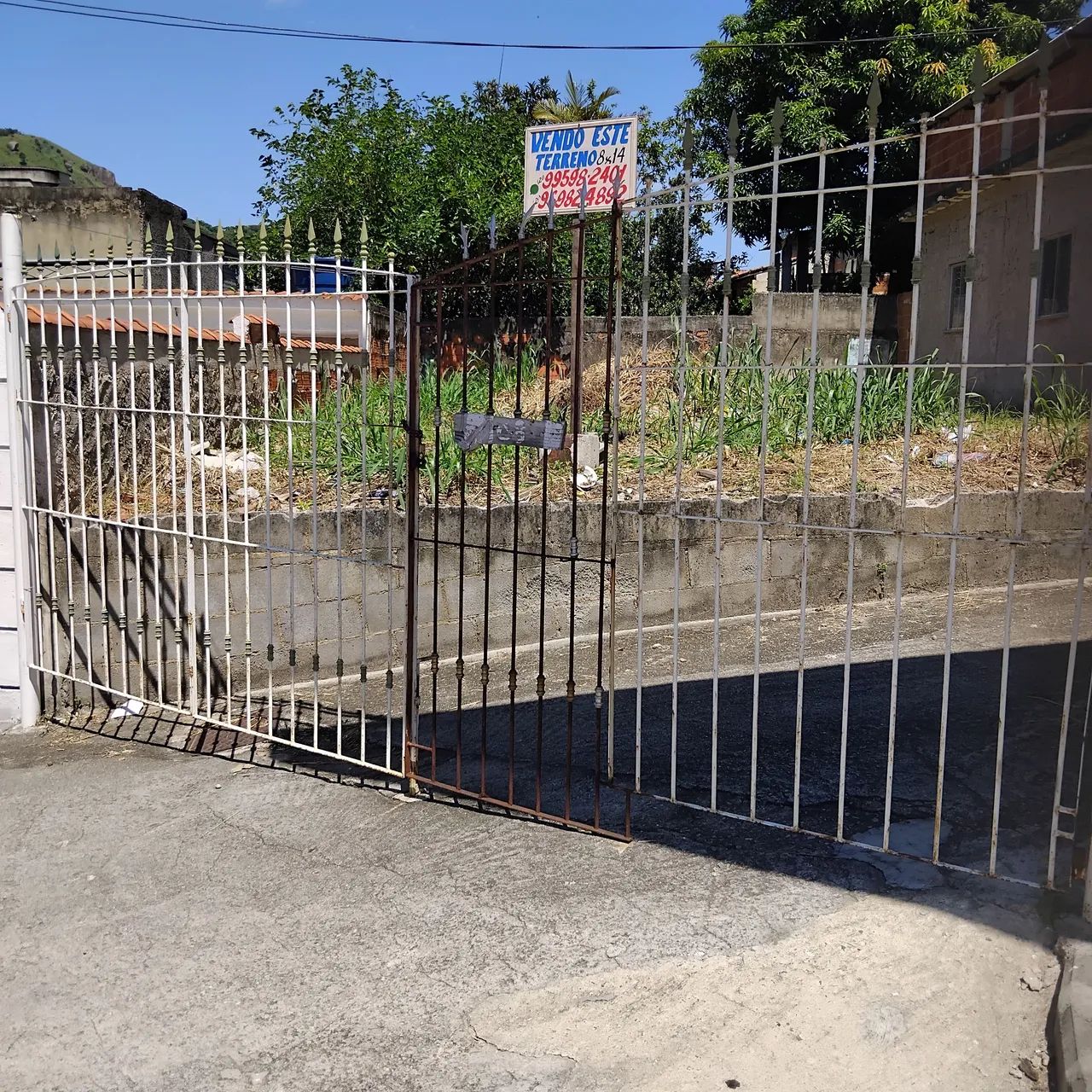 Foto - Rio de Janeiro - Senador Camará