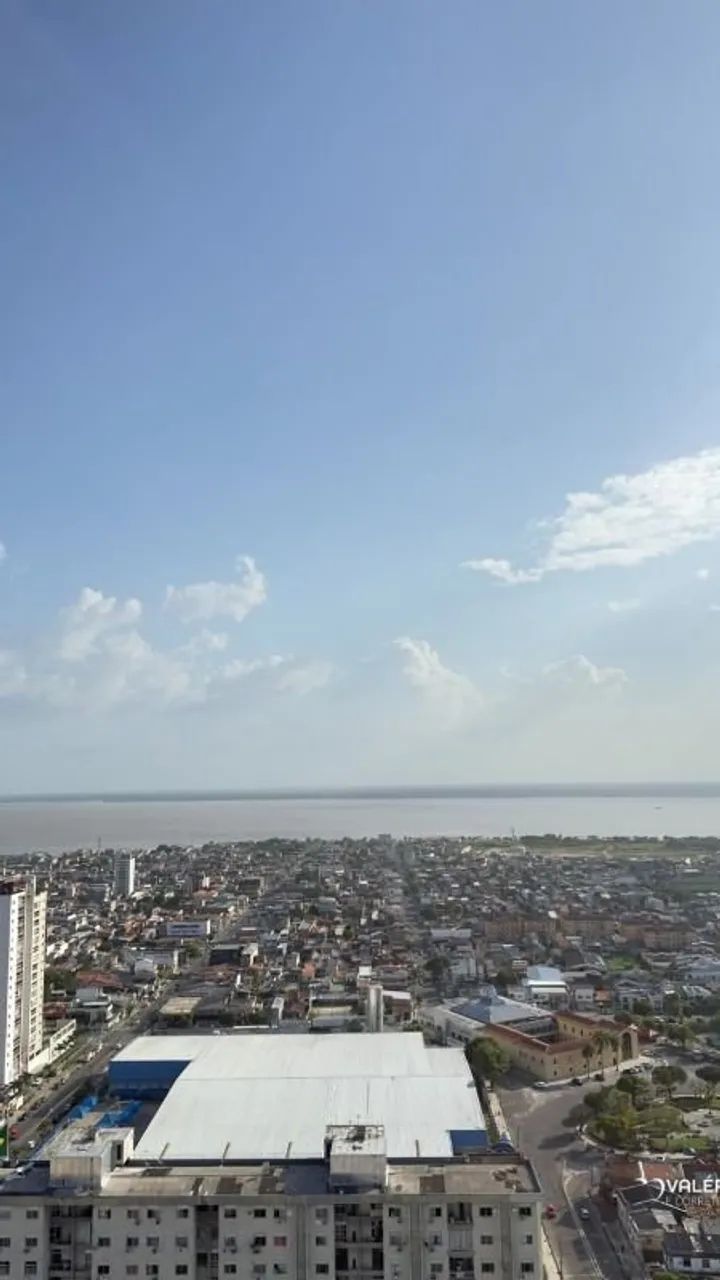 APARTAMENTO MOBILIADO EM BATISTA CAMPOS - Foto 3