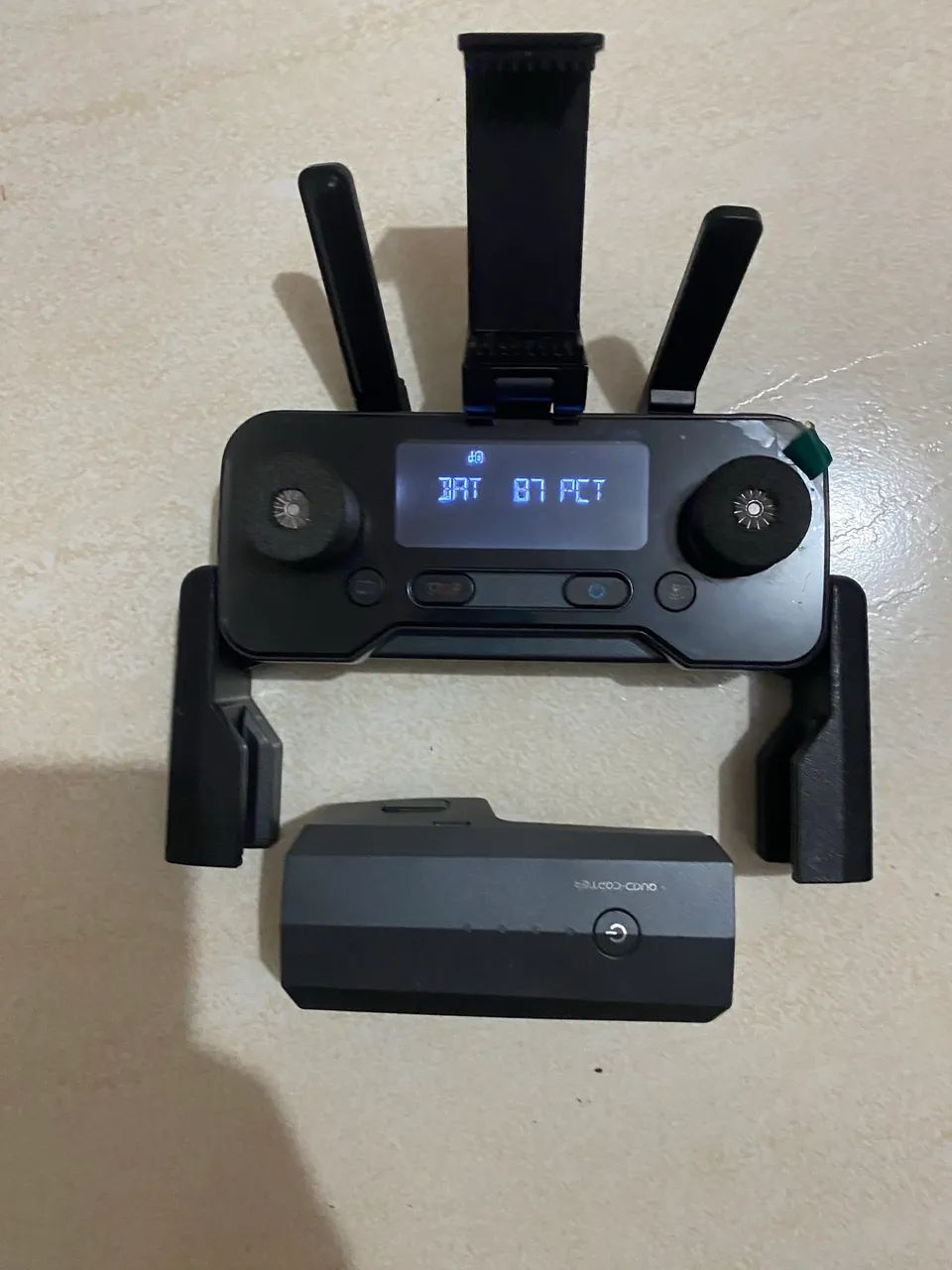 Drone Sj F11s4k - Foto 2