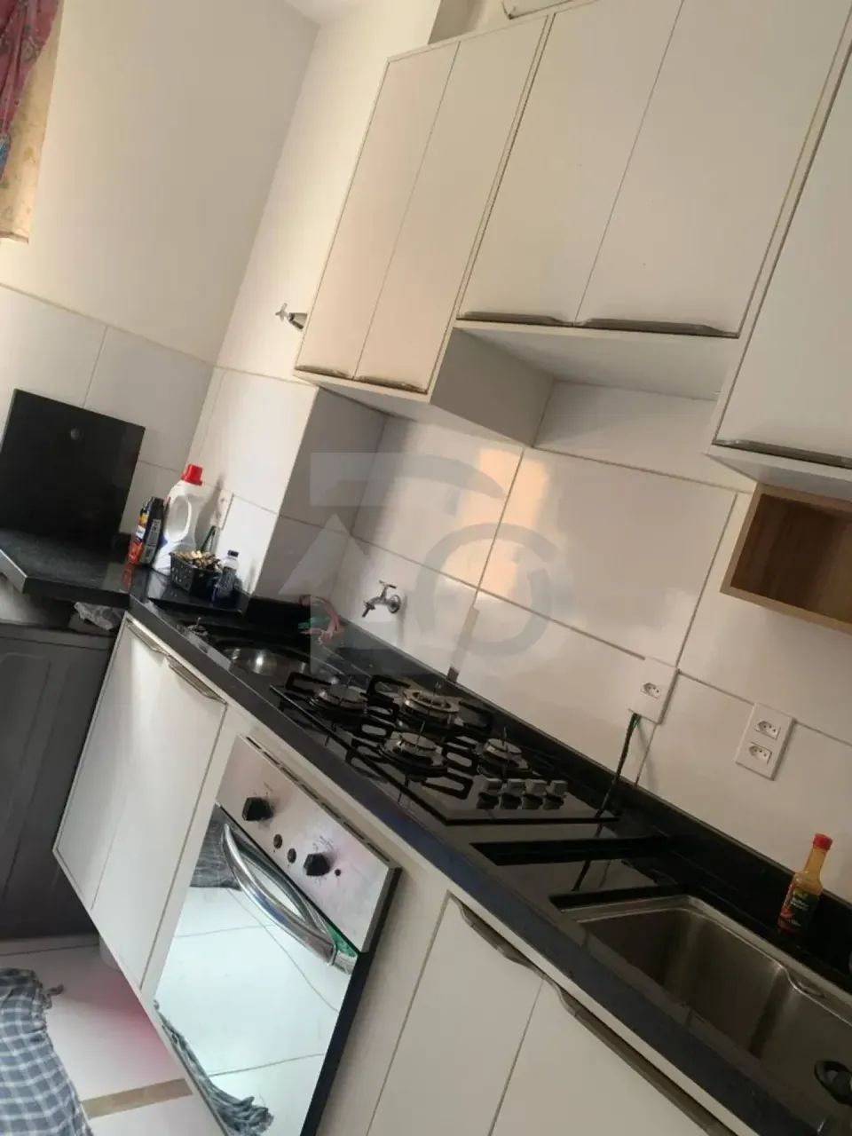 Apartamento no Condomínio Morada Feliz com 2 Quartos - 47m² - Foto 2