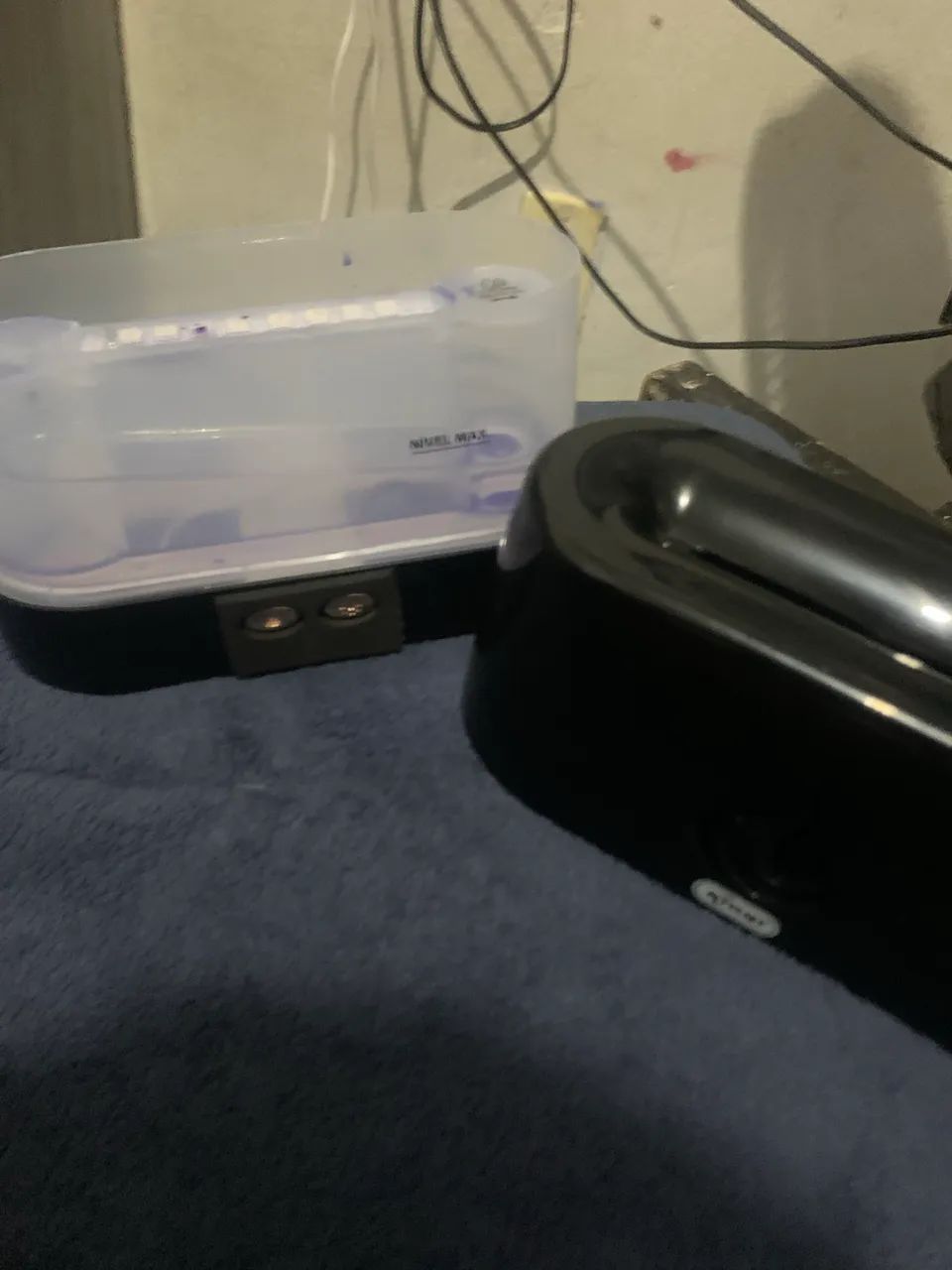 Umidificador  - Foto 3