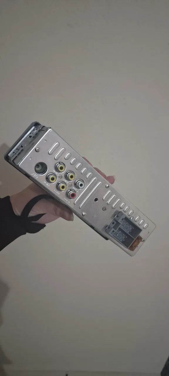 Som automotivo multilaser - Foto 3