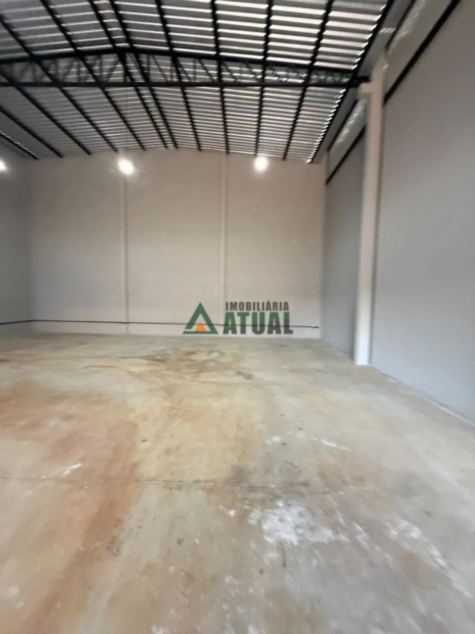 BARRACÃO COM 252M² A VENDA EM CAMBÉ. - Foto 5