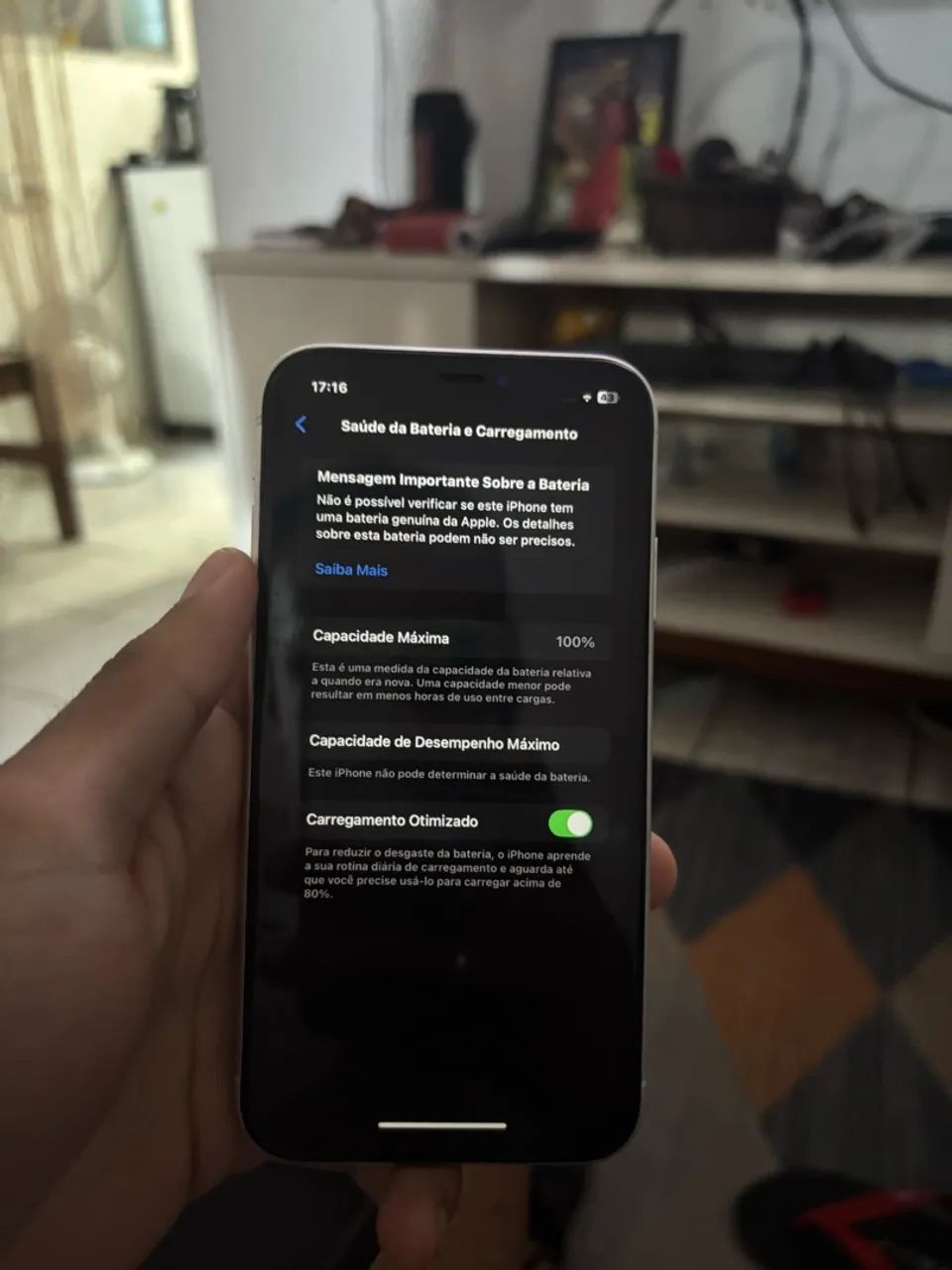 IPHONE XR (em perfeito estado) - Foto 3