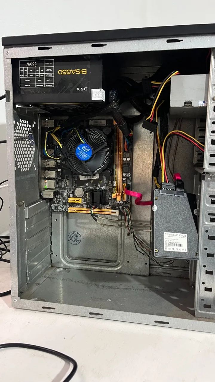 Pc para escritório  - Foto 3