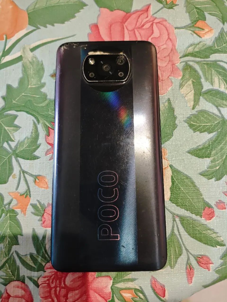 Poco X3 Pro 256 gigas  - Foto 3