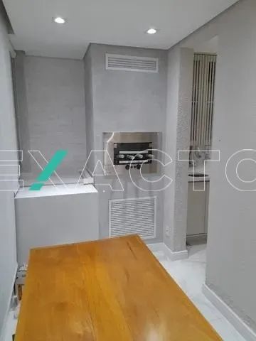 apartamento - Botafogo - Campinas - Foto 5
