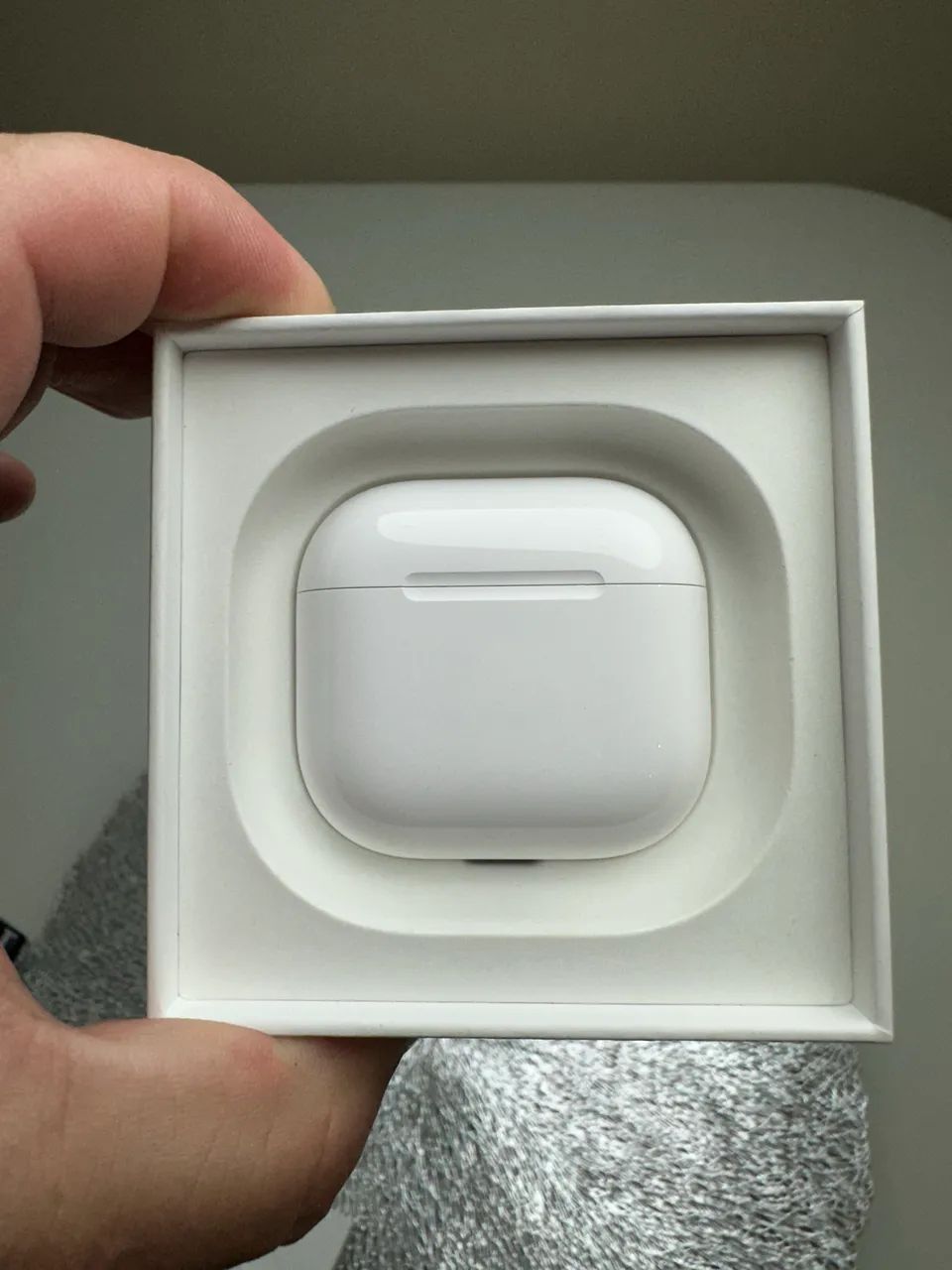 AirPods 4 Apple Original  - Foto 2