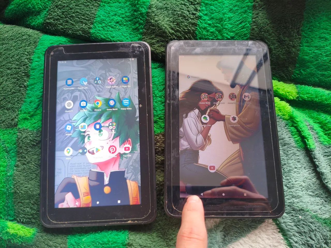Tablet Multilaser 