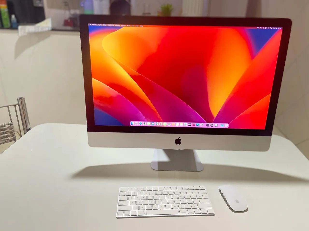 imac 27 polegadas - Foto 4