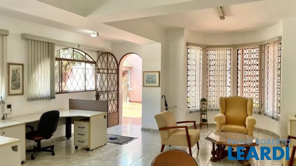 CASA TÉRREA - ACLIMAÇÃO - SP - Foto 4