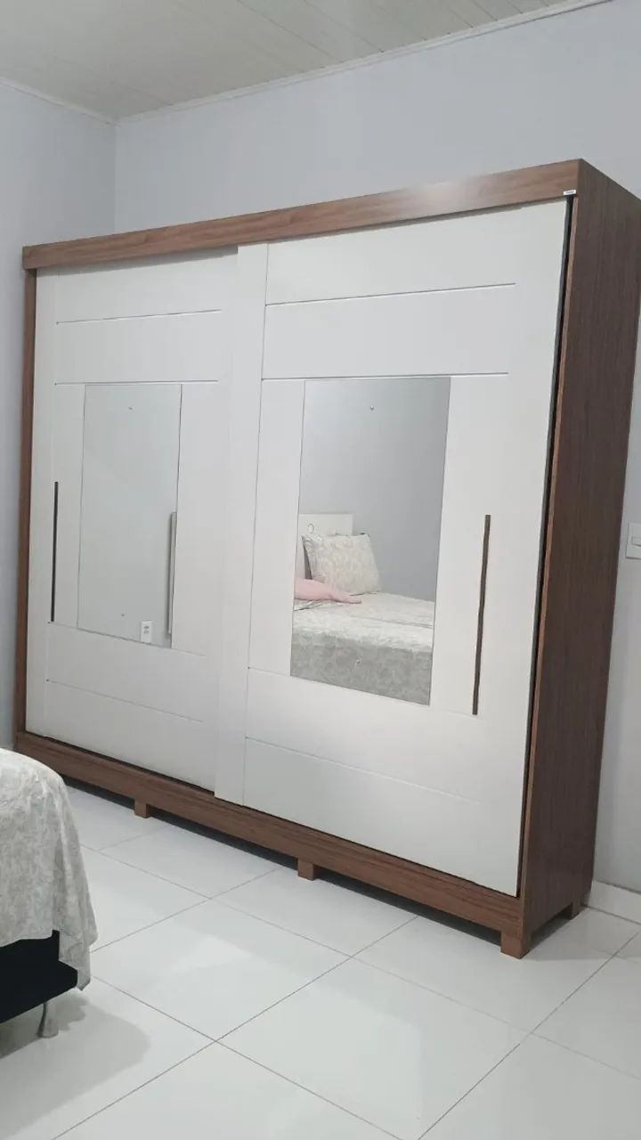 Guarda Roupas - Foto 4