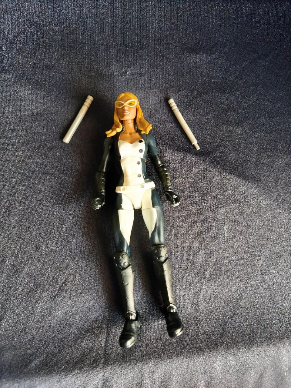 Harpia Marvel Legends Action Figure Boneco