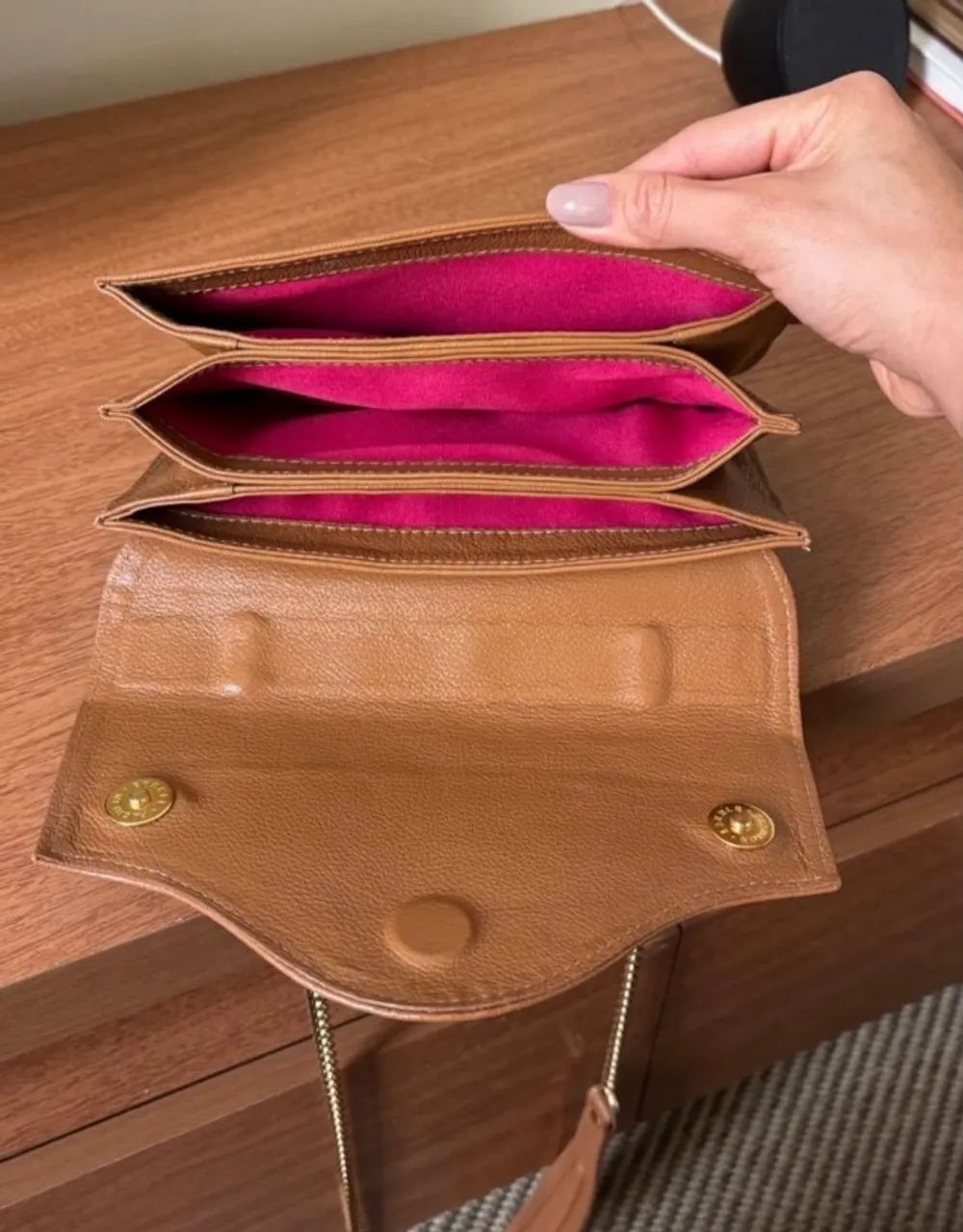 Bolsa trizi - Foto 5
