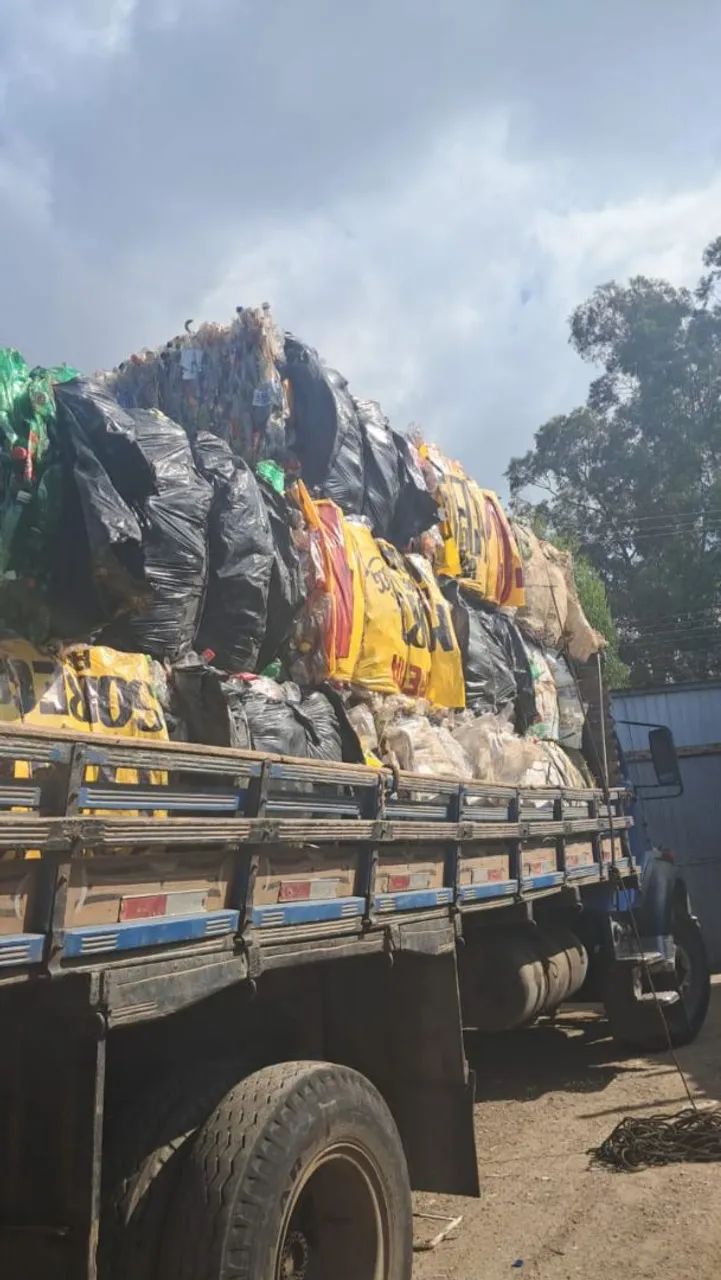 Vende-se deposito de reciclagem  - Foto 4