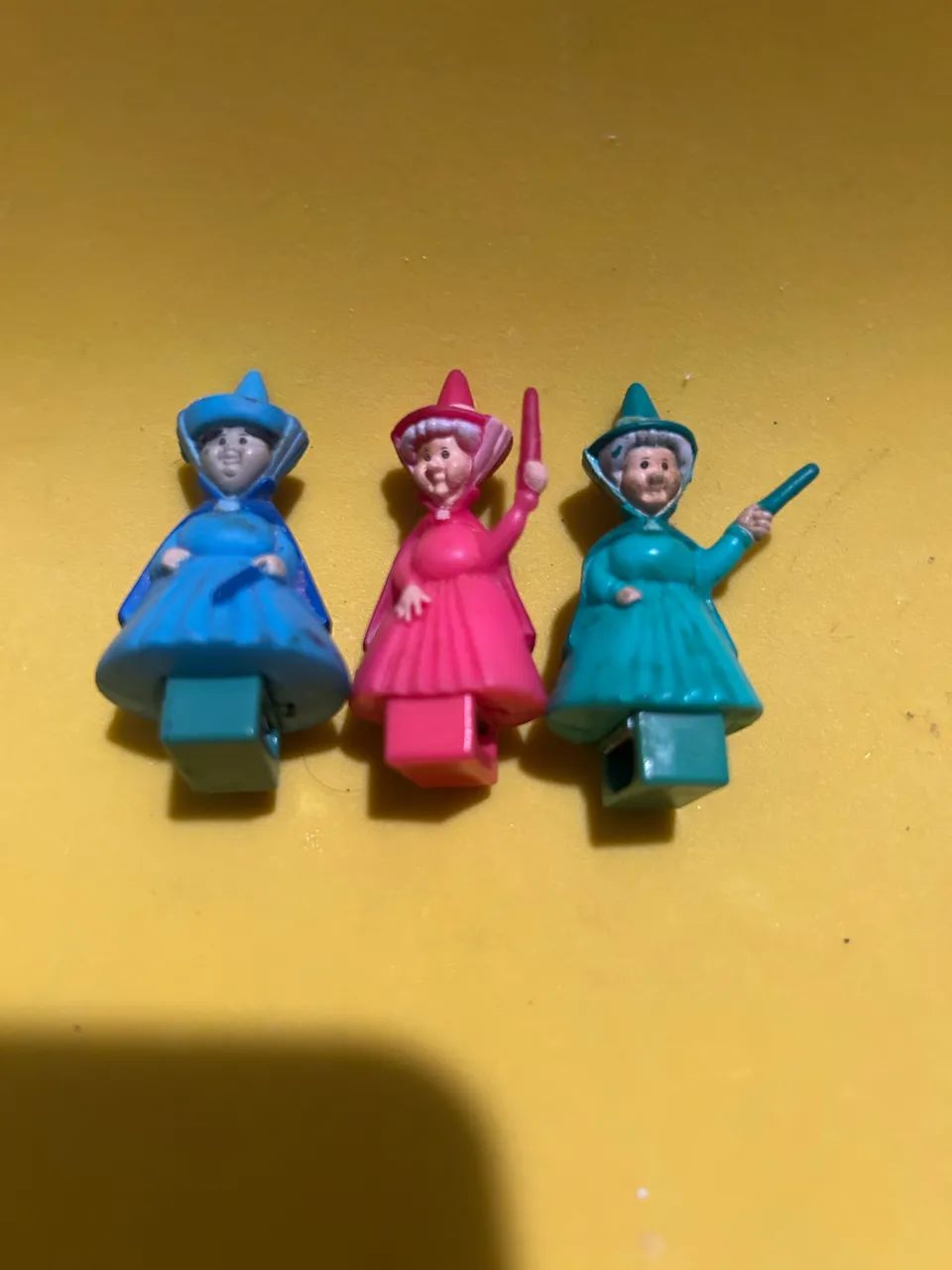 Fadas da princesa Aurora 