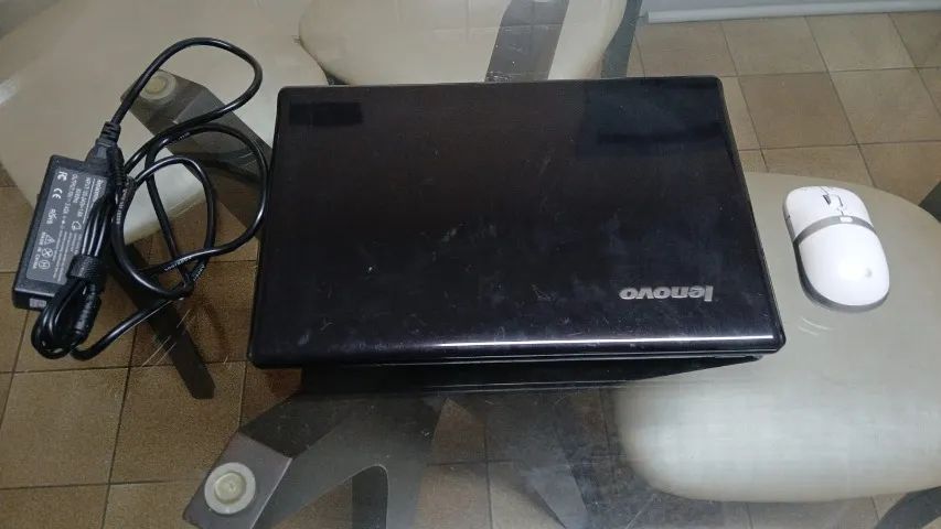 Notebook Lenovo I3 Formatadinho - Foto 5
