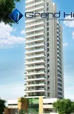 Apartamento 3 quartos em Praia da Costa