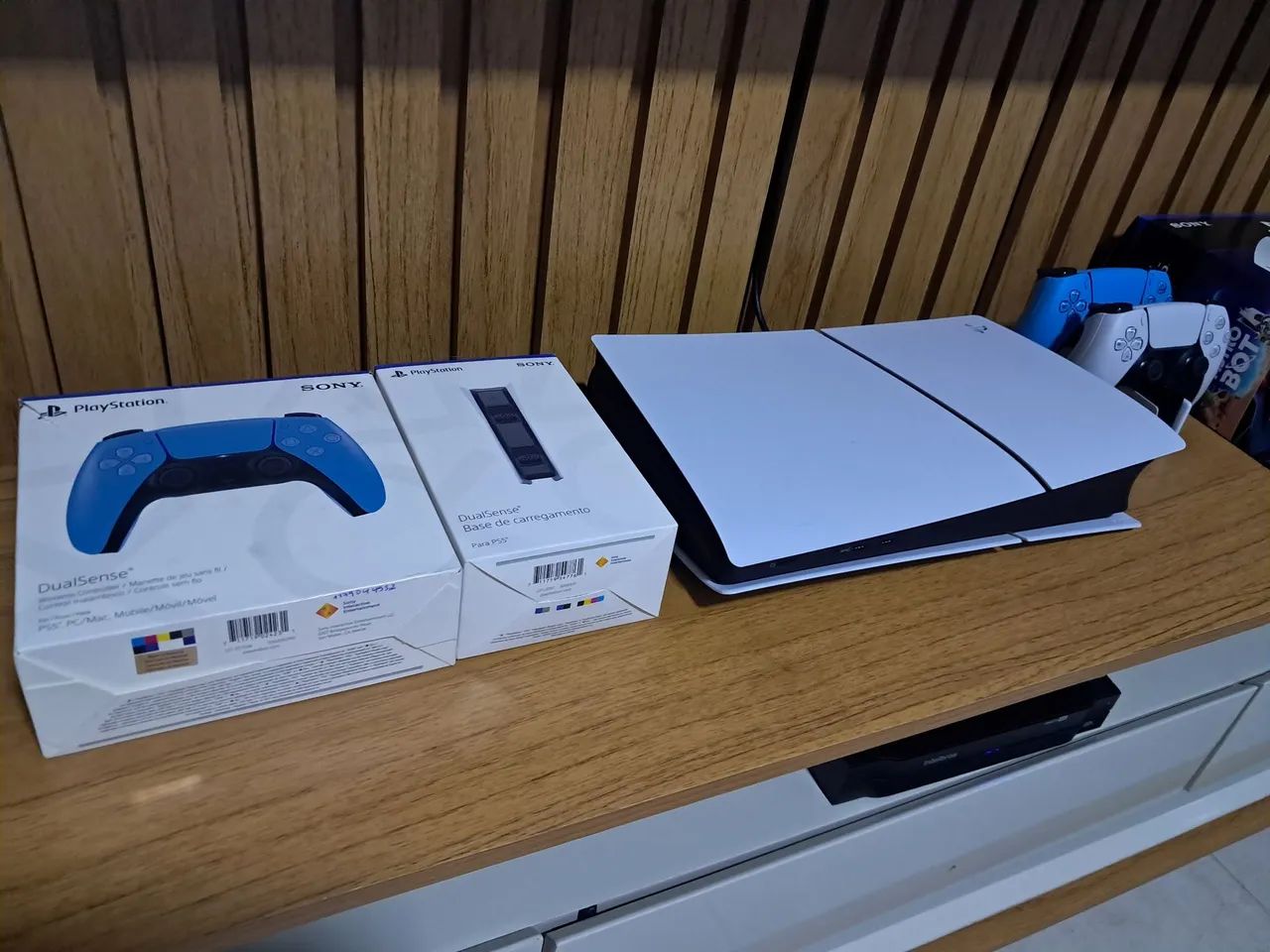 Ps5 - Foto 3