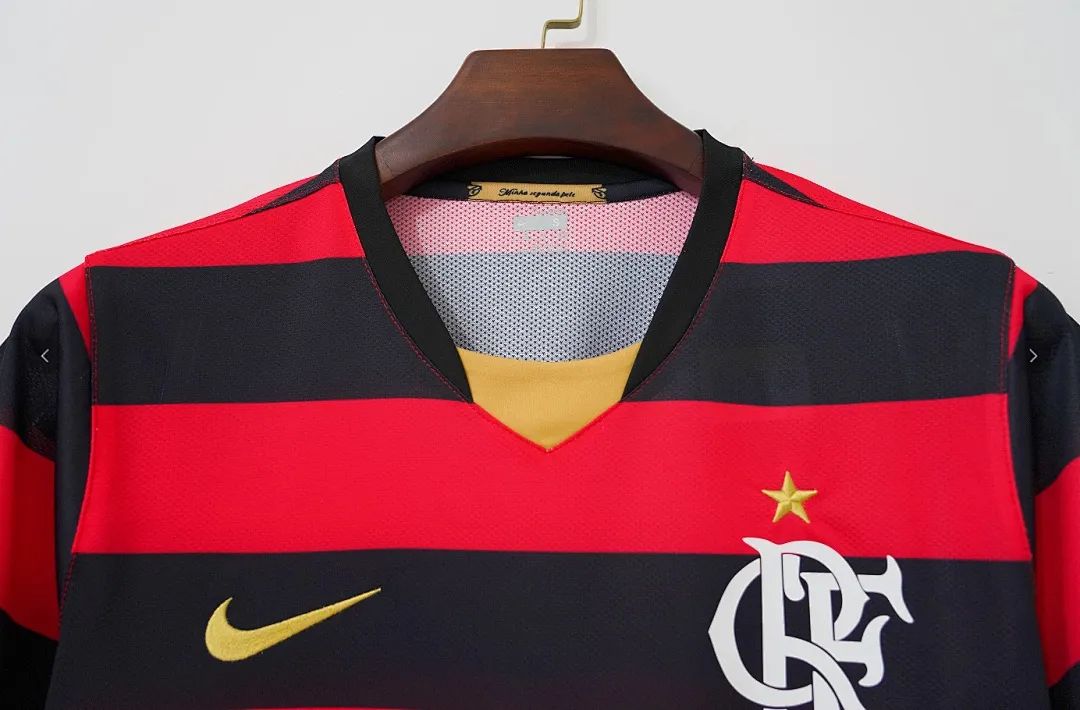 Flamengo  - Foto 3