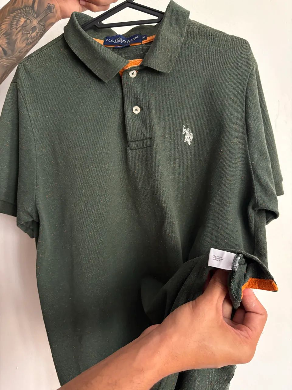 Camisa U.S Polo ASSN - Foto 2