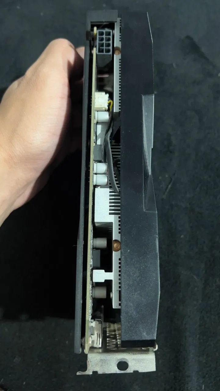 Rx6600M - Foto 3