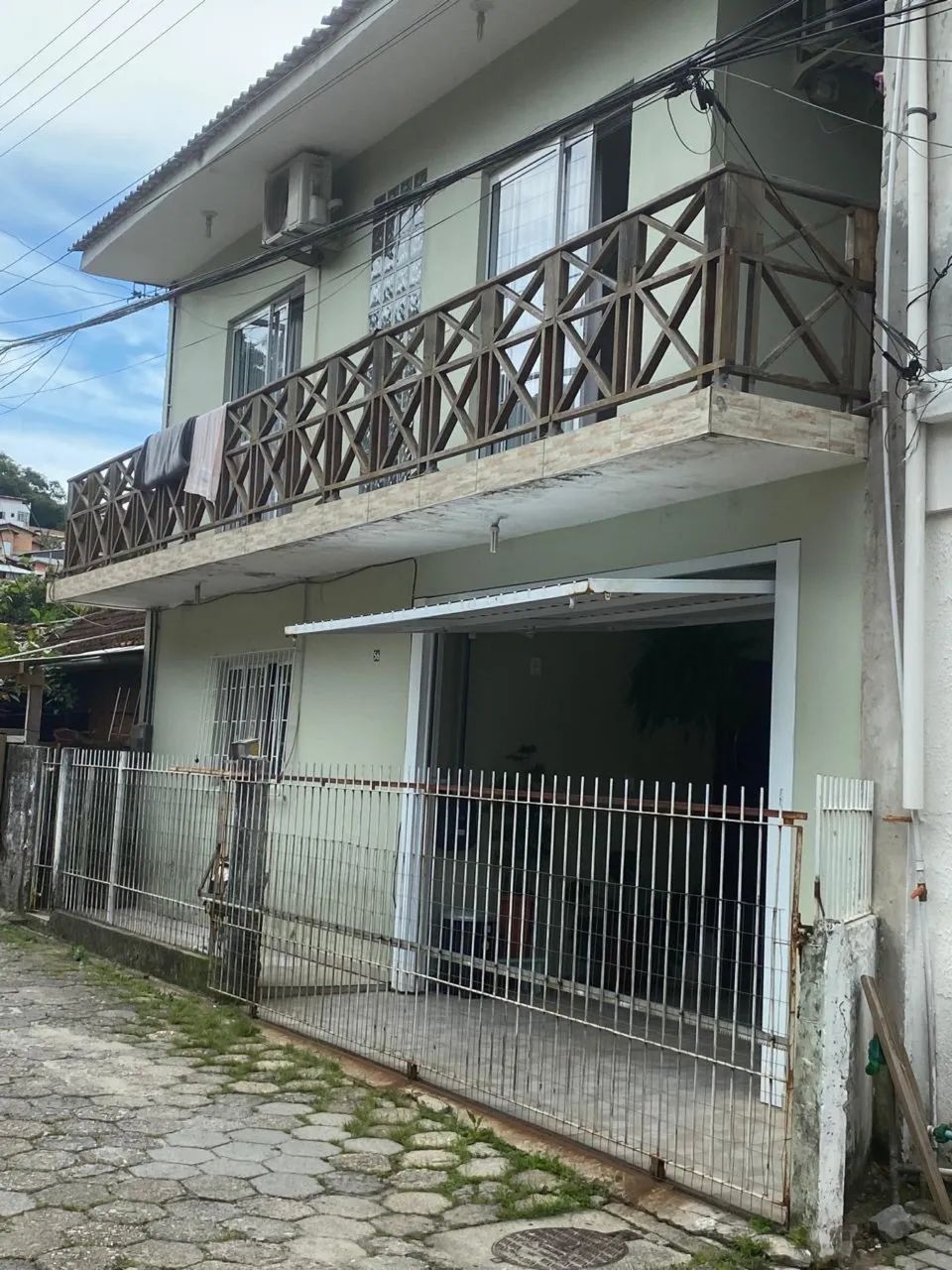 Aluguel de casa | Itacorubi