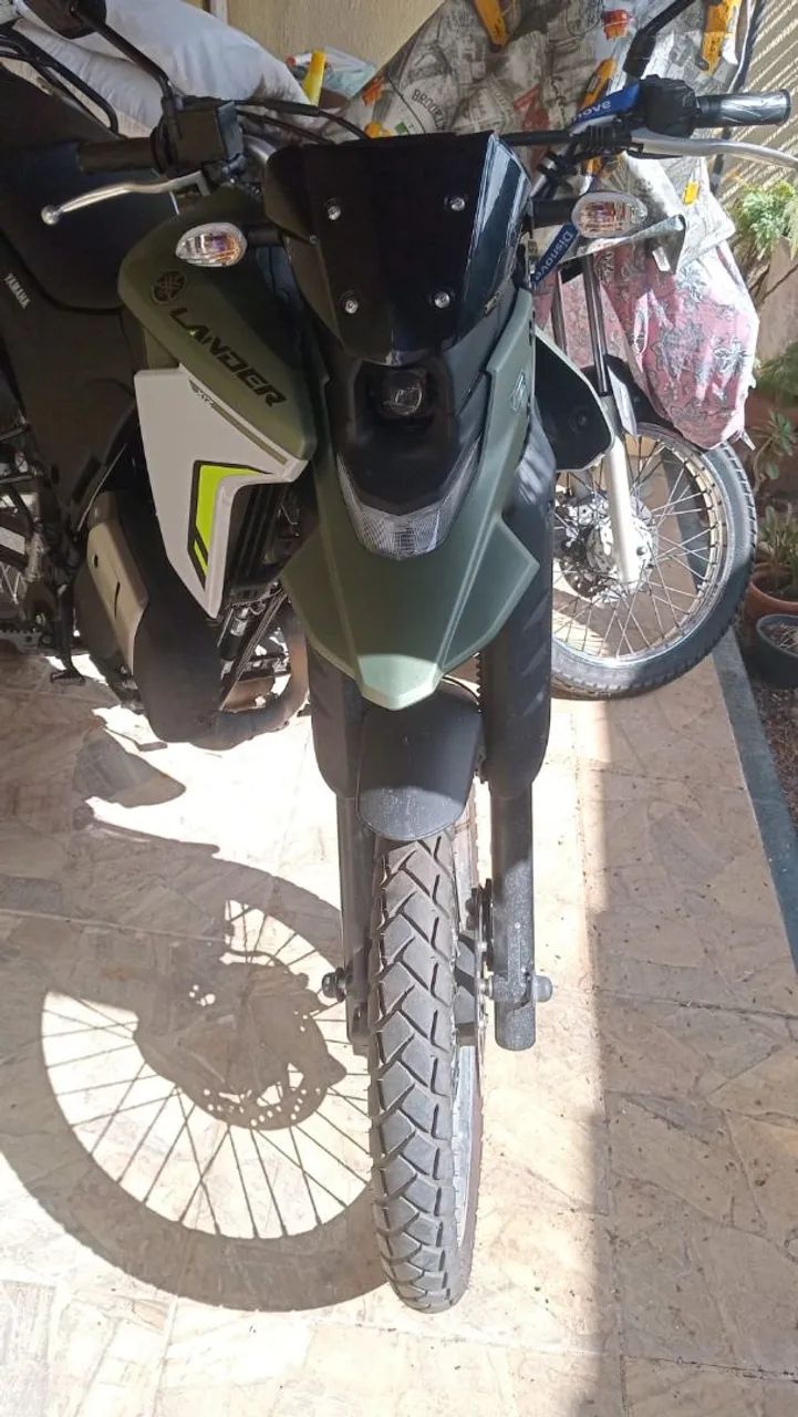 Lander 250 Nova - Foto 4